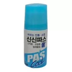 신신 바르는 쿨파스 1개 진통 소염 벌레물림 케어
