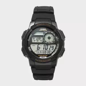 CASIO 카시오 AE-1000W-1A 군인 스포츠 아웃도어 디지털시계