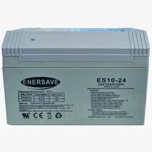 키폰용배터리 EM24100 (24V 10AH) [BYE68977]