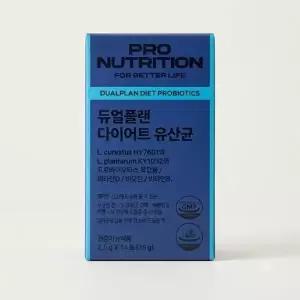 다이어트 유산균 2.5g x 14포 x 2개