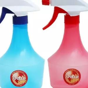 유어샵 원예 다용도 미용 물조루 아폴로분무기450ml