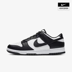 나이키 NIKE 정상가 149,000원 덩크 로우 여성 DD1503-101