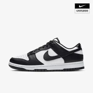 나이키 NIKE 여성 덩크 로우 DD1503-101