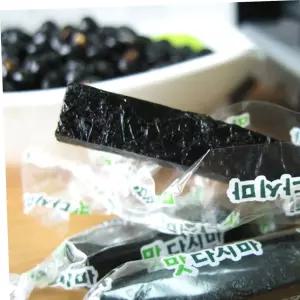 청정해역 어르신 젤리 제리 맛 건강 부모님 다시마 60gX5개