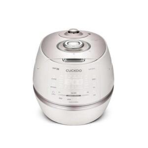 CUCKOO CRP-CHP1010FW