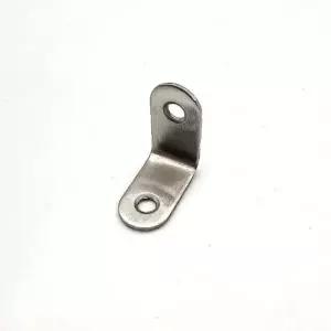 기억자브라켓 스테인리스 ㄱ자브라켓 10P 선반브라켓 30x30mm L자 선반받침대