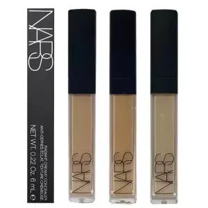 나스 래디언트 크리미 컨실러 6ml (바닐라/커스터드/샹티이)
