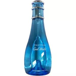 다비도프 쿨우먼 EDT 오드뚜왈렛 100ml