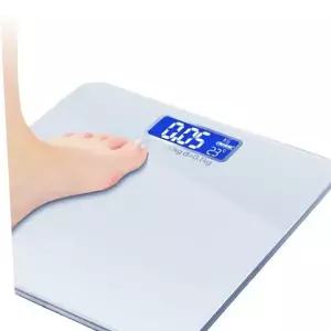 800g 초경량 고정밀 미니 체중계 몸무