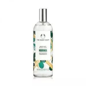 매장정품 THE BODY SHOP 모링가 바디 미스트 100ML (42380)