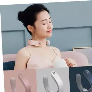 샤인빈 자동 생활용품 타이머 홈캉스 저주파 안마 마사지기
