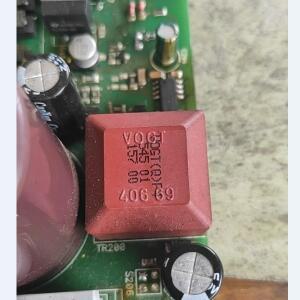 IGBT 변압기 코일 5450115700 (전자 부품, 고품질 제품, 주택 개선, 공급