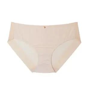 원더브라 Wonderbra 스킨팔레트 아쿠아 V넥 팬티 크림베이지 WBWPT5M49T 1366544