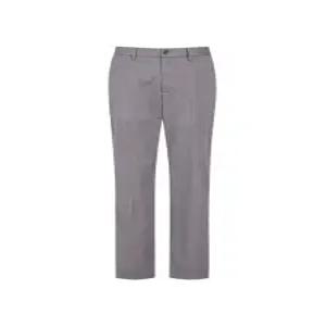olzen 남성 스탠다드핏 사계절 치노 팬츠ZOF5PP1301DGR