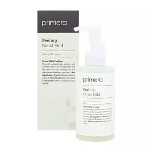 프리메라 페이셜 마일드 필링젤 150ml 얼굴각질제거제 저자극 때 제거 박피 페이스스크럽