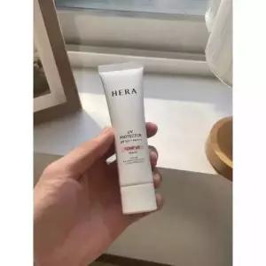 헤라 유브이 UV 프로텍터 톤업 피치 50ml