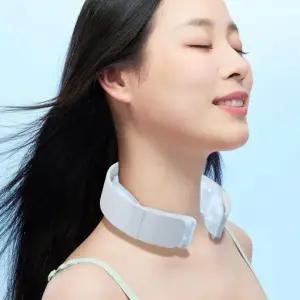 아이스넥쿨러 캠핑 여름 쿨스카프 넥쿨러 밴드 아이스 쿨링 야외 커브