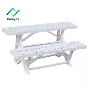 화분정리대 국내산 화분진열대 화분대 화분선반 2단