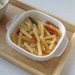 냉동밥 만들때 필수품 레이카 밥팩 1P