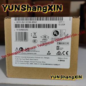 100% 완전 새 제품 호환 6ED1052-1CC08-0BA2
