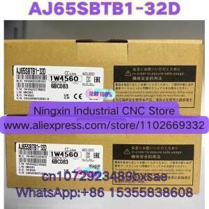 견적 AJ65SBTB1-32D 새 제품  사