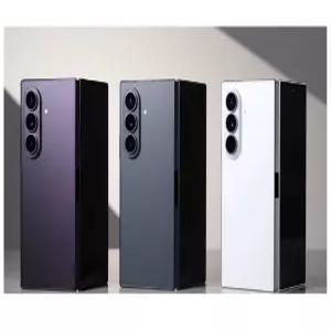 갤럭시Z 폴드8 울트라 512GB 자급제 SM-F976