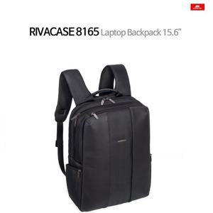 RivaCase 8165  Laptop Business Backpack 15.6