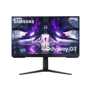 삼성 오디세이 G3 게이밍 모니터 68.4cm(27) LS27AG320NKXKR