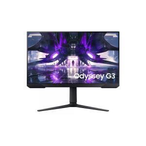 삼성전자 오디세이 G3 게이밍 모니터 LS27AG320NKXKR ..