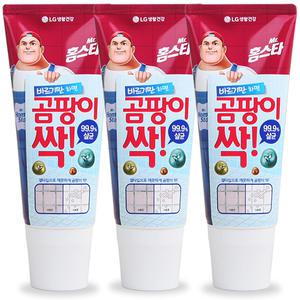 홈스타 곰팡이젤 곰팡이세제 욕실때청소 화장실세제 곰파이청소 물때제거