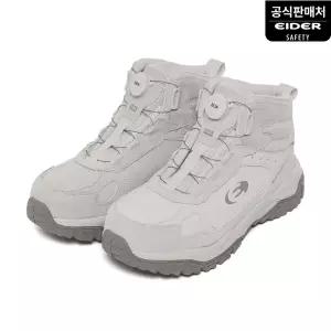 [아이더 세이프티] [아이더세이프티] 어글리 스타일 보통작업용 안전화 SMART 605_HC622028E2