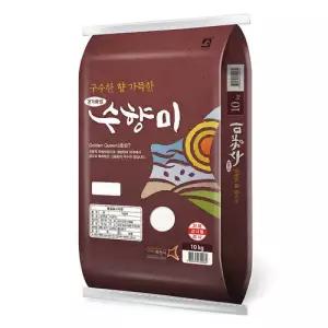 수향미 10kg 골든퀸3호