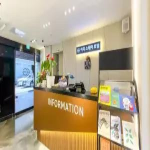[광주] 광주 이지스테이호텔(광주모텔/북구모텔/북구광주 이지스테이호텔)