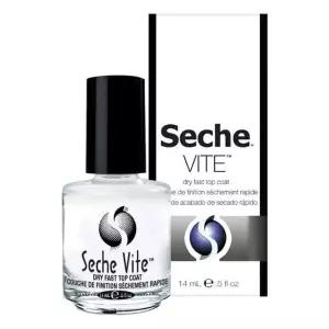 [퓨어스](Seche) 세쉐  바이트 드라이 패스트 탑 코트 14ml