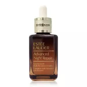 [에스티로더]어드밴스드 나이트 리페어 싱크로나이즈드 멀티-리커버리 콤플렉스 50ml 갈색병 세럼 국내 ...