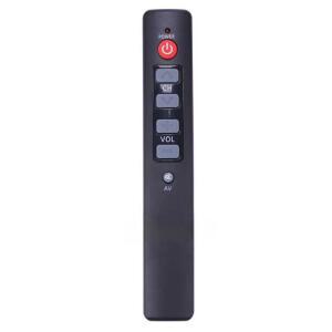학습 리모컨 통합 어르신 스마트 TV 간단한 만능 간편