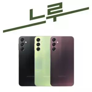 삼성전자 갤럭시 A24 공기계 128GB