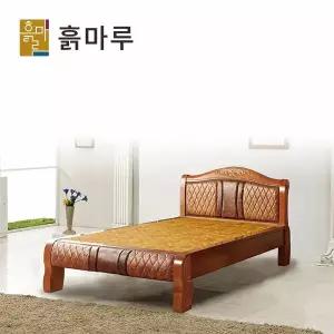 흙마루 돌침대 칠보석 슈퍼싱글 SS5003G