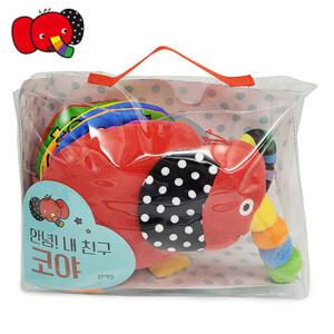 블루래빗 안녕 내 친구 코야 TOY