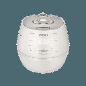 쿠쿠 전기압력밥솥 10인용 올스텐 CRP-CHAS109FWM