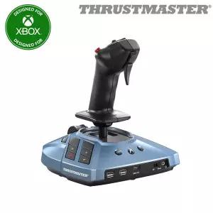 [트러스트마스터] TCA SIDESTICK X AIRBUS EDITION(XBOX/PC지원)SSG