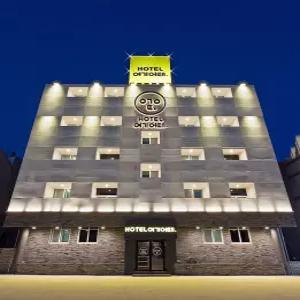 호텔 여기어때 경포점(Hotel Yeogiuhtte Gyeongpo)