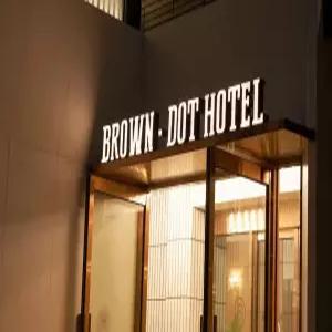 브라운도트 호텔 군산터미널점(Brown Dot Hotel Gunsan Terminal Branch)