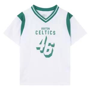 NBA 폴리메쉬 절개 팀 티셔츠K252TS090P00_JJ