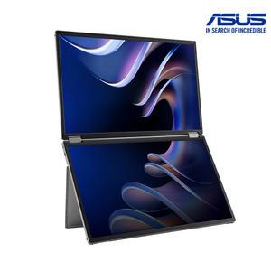 ASUS ZenScreen Duo MQ149CD 36Cm OLED 평면 WUXGA 포터블 모니터