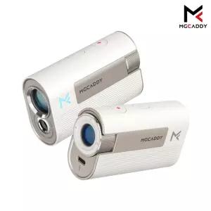 (주)마이캐디 MG3 초미니 레이저 에이밍 골프 거리측정기(케이스포함)/MG캐디