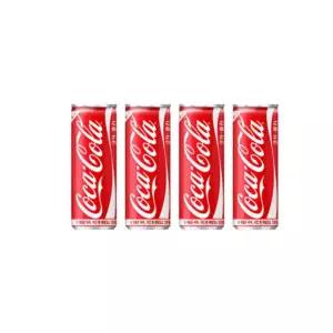 아트박스/마전동상회 코카콜라 캔 음료 245ml 30캔 업소용