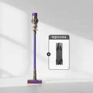 다이슨 V12 오리진 플러피 핸디청소기 (벽걸이 충전 거치대포함) nexo