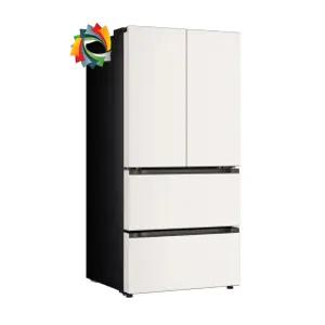2025 LG 디오스 AI 오브제컬렉션 김치톡톡 Z490MEEF11 491L 1등급