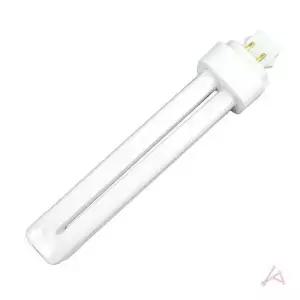 PL램프 오스람 DULUX D E FDL 26W 4핀 436029